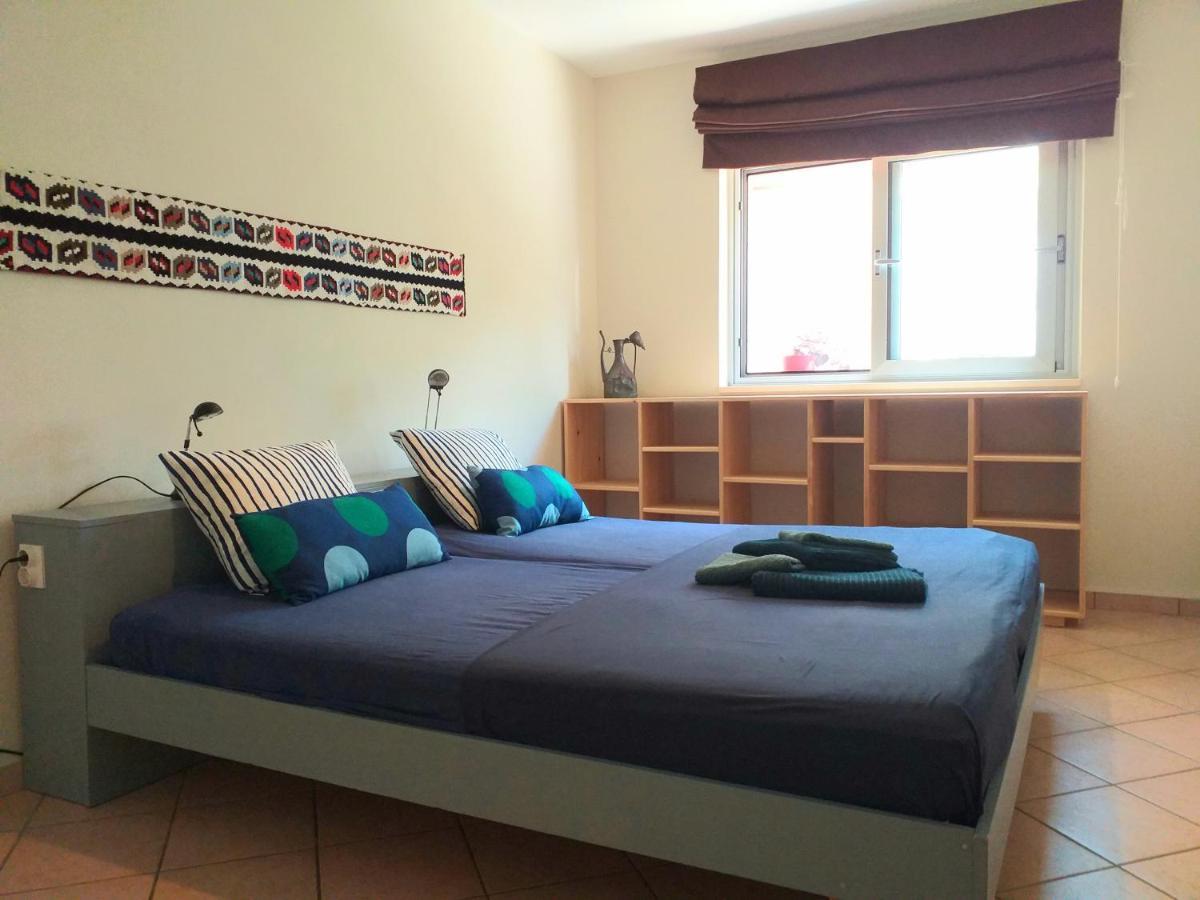 Apartments Kuca Merdzo Orebić Exterior foto